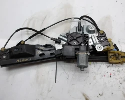 MEHANIZAM STAKLA PREDNJA LIJEVA Opel Astra 2012 1.6 13350757