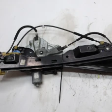 MEHANIZAM STAKLA PREDNJA LIJEVA Opel Astra 2012 1.6 13350757