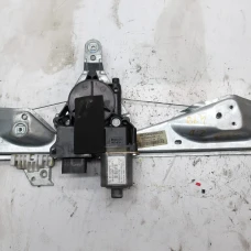 MEHANIZAM STAKLA ZADNJA DESNA Peugeot 308 2012 1.6 9675466380 9224E2