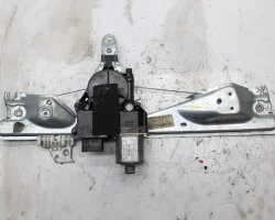 MEHANIZAM STAKLA ZADNJA DESNA Peugeot 308 2012 1.6 9675466380 9224E2