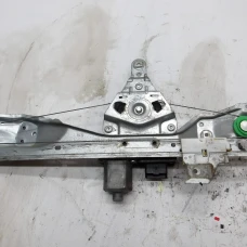 MEHANIZAM STAKLA ZADNJA DESNA Peugeot 308 2012 1.6 9675466380 9224E2