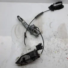 MEHANIZAM ZAKLJUČAVANJA PREDNJA LIJEVA Peugeot 308 2012 1.6 9800616680