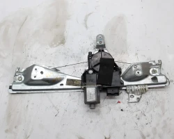 MEHANIZAM STAKLA ZADAJ LIJEVA Peugeot 308 2012 1.6 9675466480 9223C9