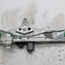 MEHANIZAM STAKLA ZADAJ LIJEVA Peugeot 308 2012 1.6 9675466480 9223C9