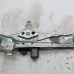 MEHANIZAM STAKLA ZADAJ LIJEVA Peugeot 308 2012 1.6 9675466480 9223C9