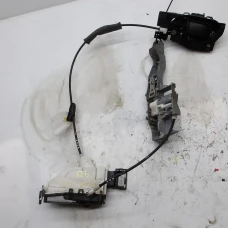MEHANIZAM ZAKLJUČAVANJA PREDNJA DESNA Peugeot 308 2012 1.6 9800616580