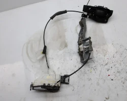 MEHANIZAM ZAKLJUČAVANJA PREDNJA DESNA Peugeot 308 2012 1.6 9800616580