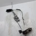 MEHANIZAM ZAKLJUČAVANJA PREDNJA DESNA Peugeot 308 2012 1.6 9800616580