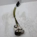 MEHANIZAM ZAKLJUČAVANJA ZADNJI LIJEVO Mazda CX5 2015 2.2 D AWD AUT. KD5373310