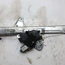 MEHANIZAM STAKLA PREDNJA LIJEVA Peugeot 308 2012 1.6 9675467480 9221CW