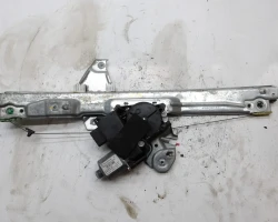 MEHANIZAM STAKLA PREDNJA LIJEVA Peugeot 308 2012 1.6 9675467480 9221CW