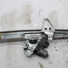 MEHANIZAM STAKLA PREDNJA LIJEVA Peugeot 308 2012 1.6 9675467480 9221CW