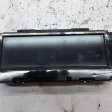 RAČUNALNIK PUTOVALNI Opel Astra 2012 1.6 13267984