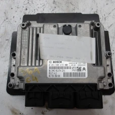 RAČUNALNIK MOTORA Citroën C4 2011 1.6 VTI 9675495080