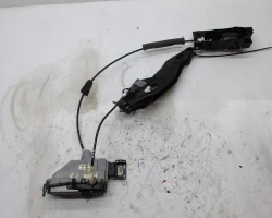 MEHANIZAM ZAKLJUČAVANJA ZADAJ DESNA Peugeot 308 2012 1.6 9800617480