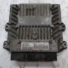 RAČUNALNIK MOTORA Peugeot 807 2007 2.0 HDI 9661642180