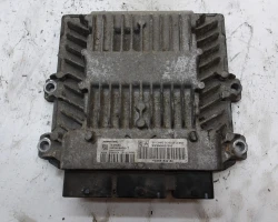 RAČUNALNIK MOTORA Peugeot 807 2007 2.0 HDI 9661642180