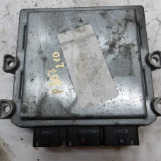 RAČUNALNIK MOTORA Peugeot 807 2007 2.0 HDI 9661642180