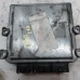 RAČUNALNIK MOTORA Peugeot 807 2007 2.0 HDI 9661642180