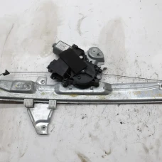 MEHANIZAM STAKLA PREDNJI DESNI Peugeot 308 2012 1.6 9675467380 9222CV