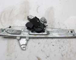 MEHANIZAM STAKLA PREDNJI DESNI Peugeot 308 2012 1.6 9675467380 9222CV
