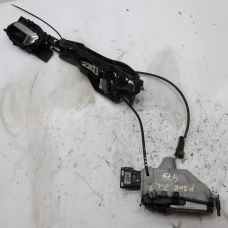 MEHANIZAM ZAKLJUČAVANJA ZADNJI LIJEVO Peugeot 308 2012 1.6 9800617580