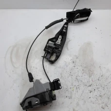 MEHANIZAM ZAKLJUČAVANJA ZADNJI LIJEVO Peugeot 308 2012 1.6 9800617580