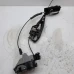 MEHANIZAM ZAKLJUČAVANJA ZADNJI LIJEVO Peugeot 308 2012 1.6 9800617580