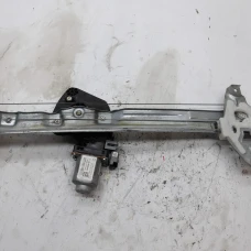 MEHANIZAM STAKLA PREDNJA LIJEVA Citroën C4 2011 1.6 VTI 9221GR