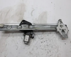 MEHANIZAM STAKLA PREDNJA LIJEVA Citroën C4 2011 1.6 VTI 9221GR