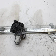 MEHANIZAM STAKLA PREDNJI DESNI Citroën C4 2011 1.6 VTI 9222GN
