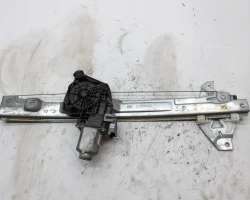 MEHANIZAM STAKLA PREDNJI DESNI Citroën C4 2011 1.6 VTI 9222GN