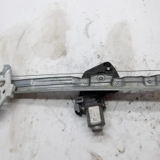 MEHANIZAM STAKLA PREDNJI DESNI Citroën C4 2011 1.6 VTI 9222GN