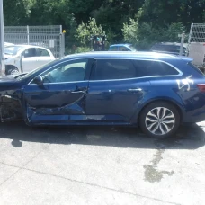 AUTO ZA DIJELOVE Renault Talisman 2017 1.6 DCI AUT. GRANDTOUR