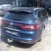 AUTO ZA DIJELOVE Renault Talisman 2017 1.6 DCI AUT. GRANDTOUR