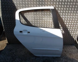 VRATA ZADNJA DESNA Peugeot 308 2012 1.6 9008W9