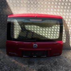 VRATA KOMPLET PRTLJAŽNA Fiat Panda 2005 1.2 4X4