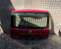 VRATA KOMPLET PRTLJAŽNA Fiat Panda 2005 1.2 4X4