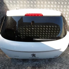 VRATA KOMPLET PRTLJAŽNA Peugeot 308 2012 1.6 8701Y3