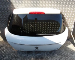 VRATA KOMPLET PRTLJAŽNA Peugeot 308 2012 1.6 8701Y3
