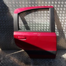 VRATA ZADNJA DESNA Fiat Panda 2005 1.2 4X4