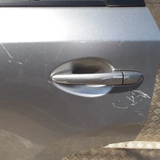 VRATA ZADNJA LIJEVA Mazda CX5 2015 2.2 D AWD AUT. KDY37302XC