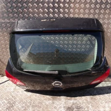 VRATA KOMPLET PRTLJAŽNA Opel Astra 2012 1.6 13372624