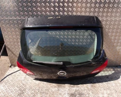 VRATA KOMPLET PRTLJAŽNA Opel Astra 2012 1.6 13372624