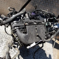 MOTOR CIJELI Citroën JUMPY 2011 1.6 HDI