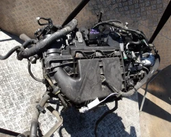 MOTOR CIJELI Citroën JUMPY 2011 1.6 HDI
