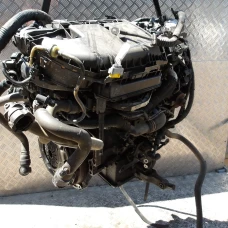 MOTOR CIJELI Citroën JUMPY 2011 1.6 HDI