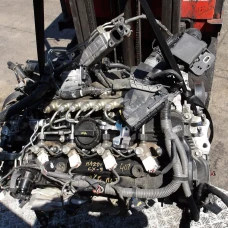 MOTOR CIJELI Mazda CX5 2015 2.2 D AWD AUT. SH SHY402300H