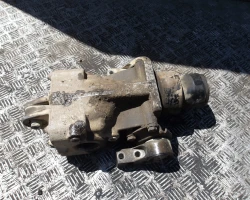 DIFERENCIAL ZADNJI Fiat Panda 2004 1.2 4X4