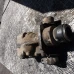 DIFERENCIAL ZADNJI Fiat Panda 2004 1.2 4X4